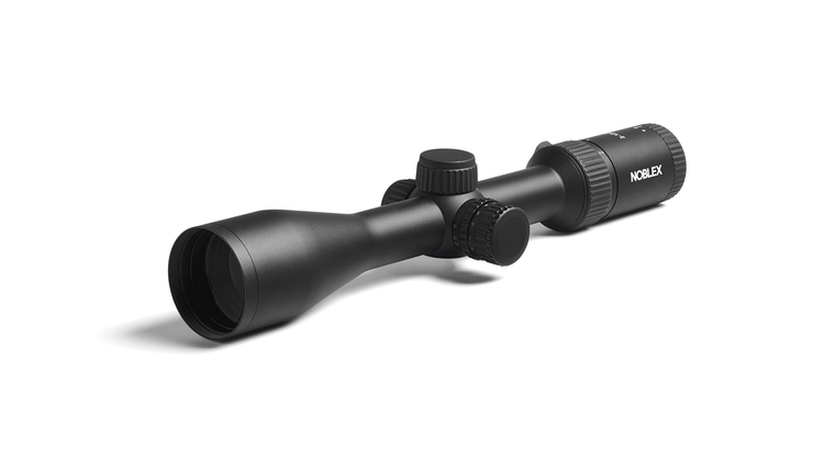 Lunette de visée, optique de cible pour chasseurs et tireurs sportifs I  NOBLEX – NOBLEX E-Optics